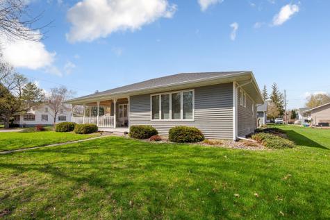 219 1st Street NW New Richland MN 56072