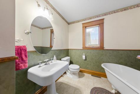 219 1st Street NW New Richland MN 56072