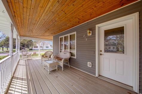 219 1st Street NW New Richland MN 56072