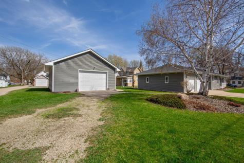 219 1st Street NW New Richland MN 56072