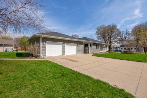 219 1st Street NW New Richland MN 56072