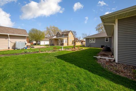 219 1st Street NW New Richland MN 56072