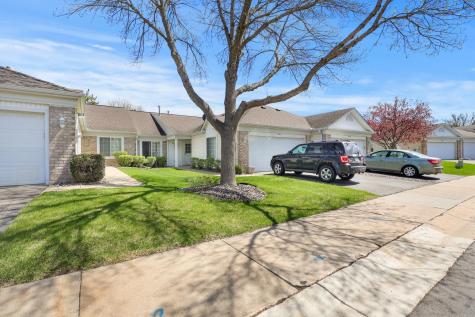 9462 Prairieview Trail N Champlin MN 55316