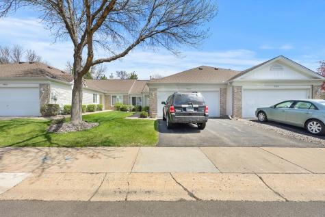 9462 Prairieview Trail N Champlin MN 55316