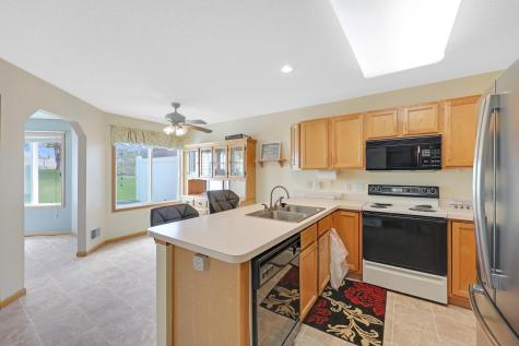 9462 Prairieview Trail N Champlin MN 55316