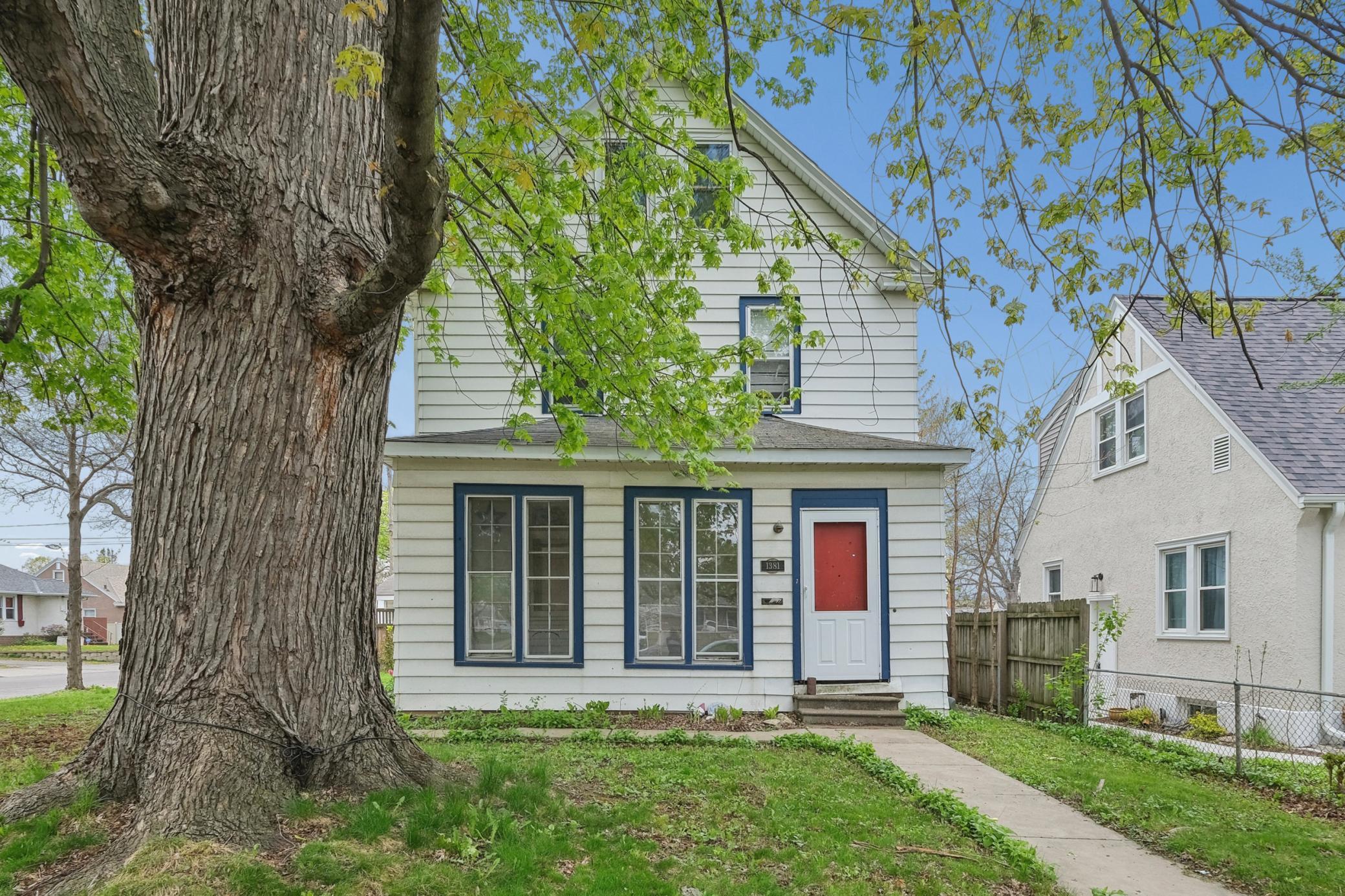 1381 White Bear Avenue N Saint Paul MN 55106