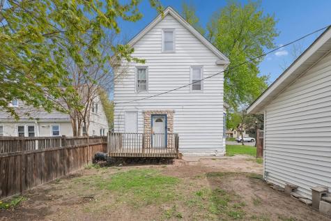 1381 White Bear Avenue N Saint Paul MN 55106