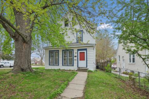 1381 White Bear Avenue N Saint Paul MN 55106