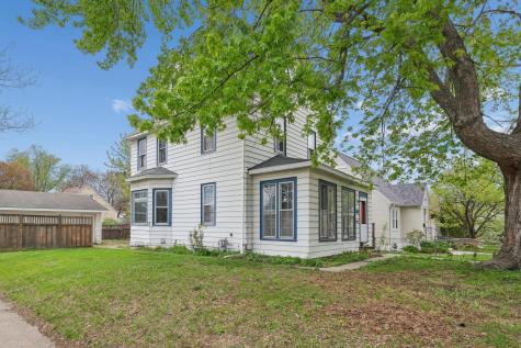 1381 White Bear Avenue N Saint Paul MN 55106