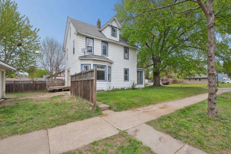 1381 White Bear Avenue N Saint Paul MN 55106