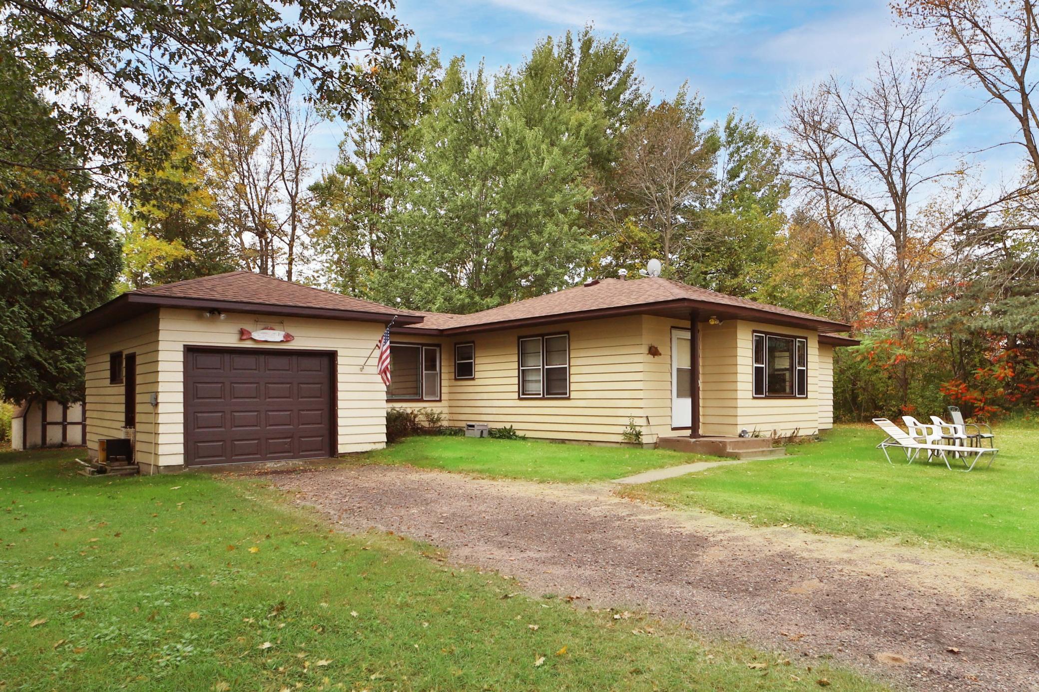 16099 Twilight Road Onamia MN 56359