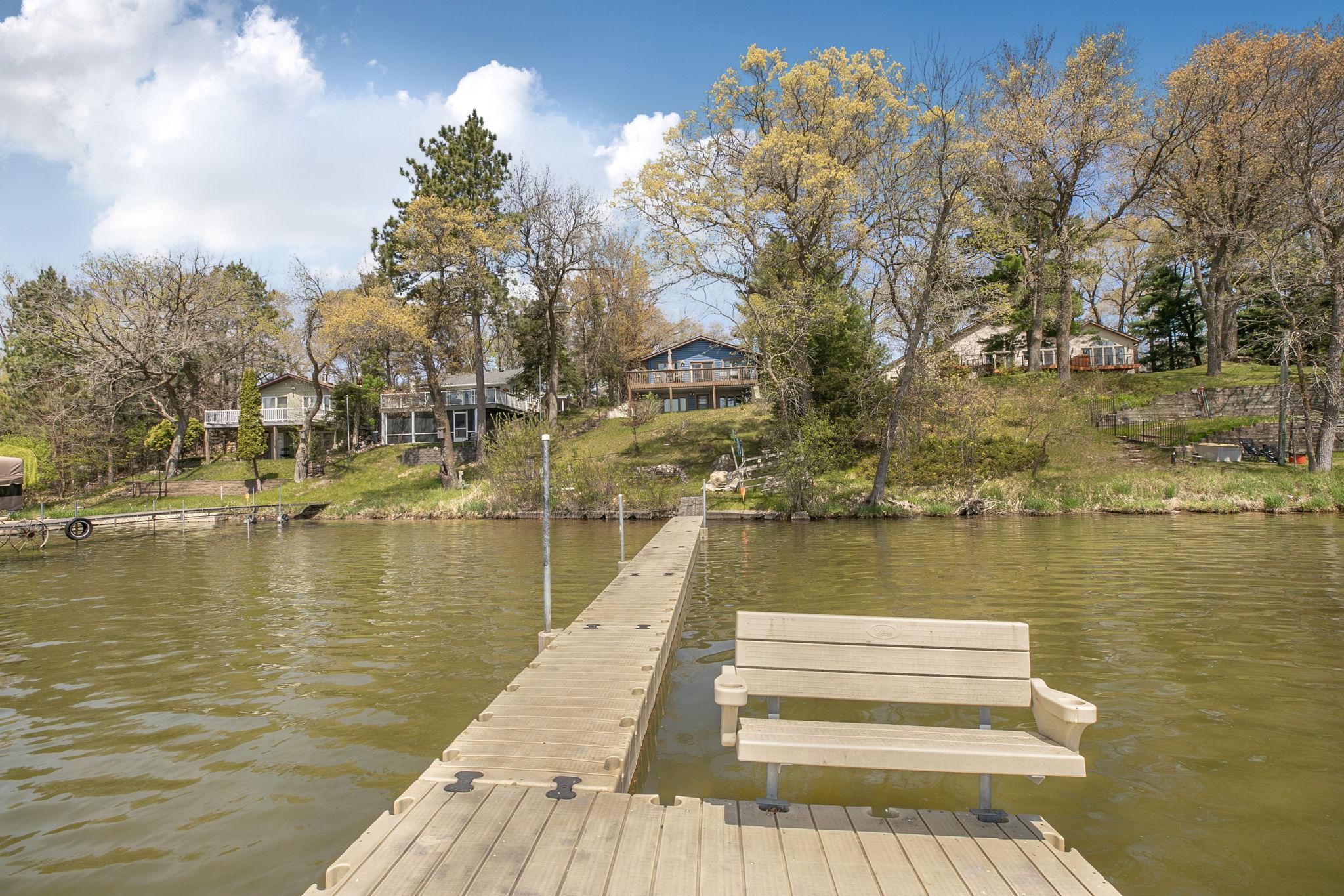 11745 42nd Street SE Clear Lake MN 55319