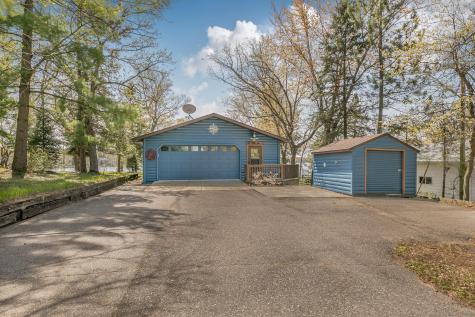 11745 42nd Street SE Clear Lake MN 55319