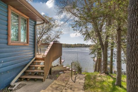 11745 42nd Street SE Clear Lake MN 55319
