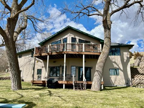 79317 355TH Street Clinton MN 56225