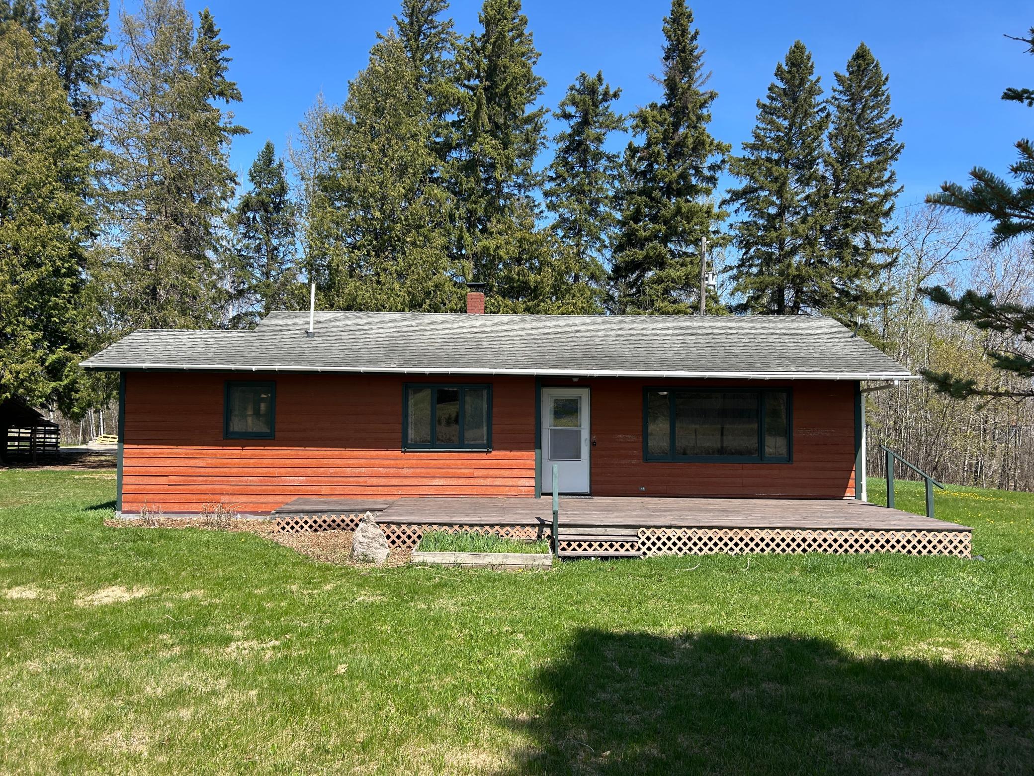 6972 16th Street NW Williams MN 56686