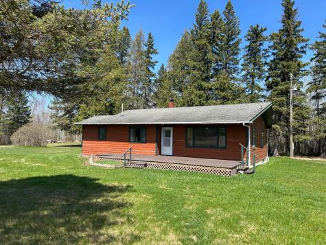 6972 16th Street NW Williams MN 56686