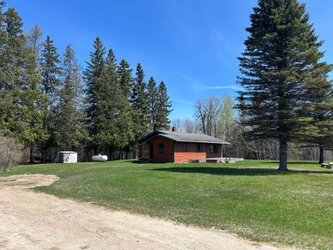 6972 16th Street NW Williams MN 56686