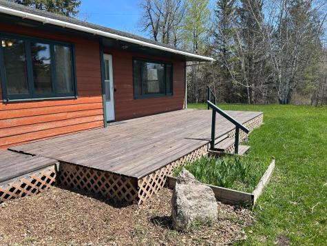 6972 16th Street NW Williams MN 56686