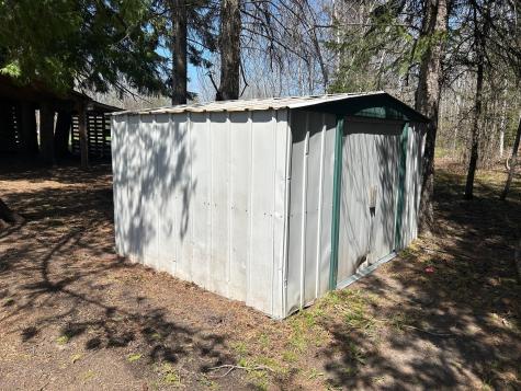 6972 16th Street NW Williams MN 56686