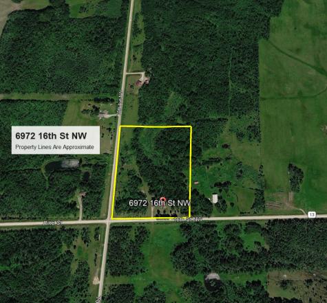 6972 16th Street NW Williams MN 56686