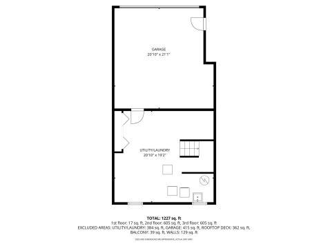 1217 Brighton Square New Brighton MN 55112