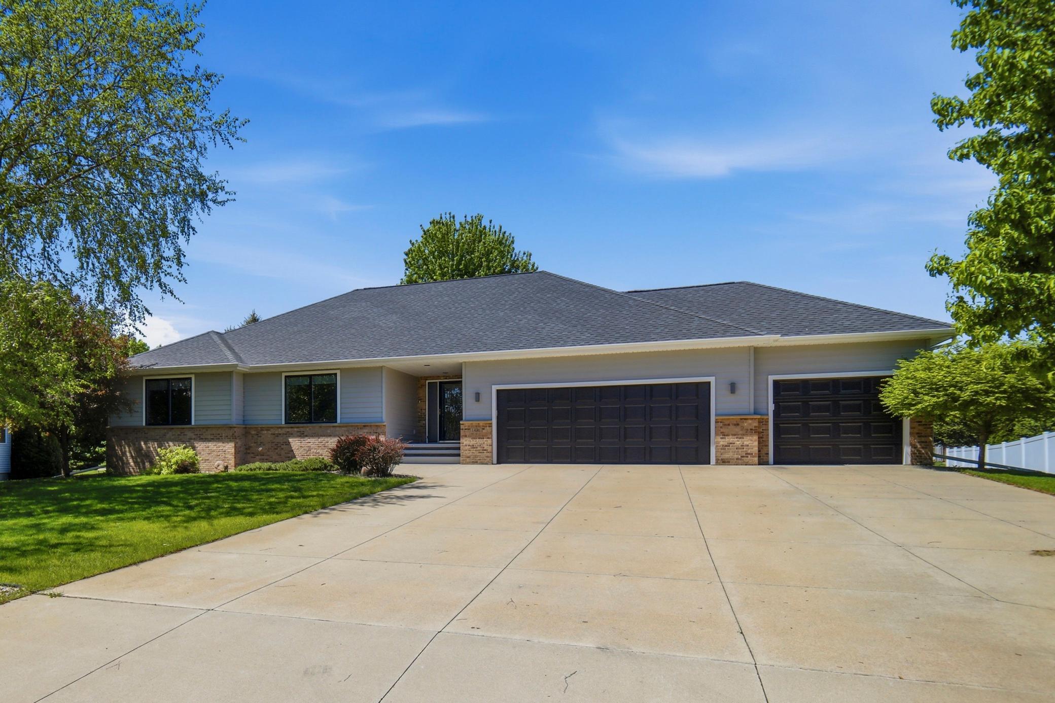 1406 26th Street SW Austin MN 55912