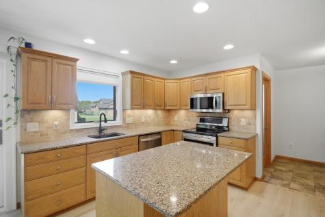 1406 26th Street SW Austin MN 55912
