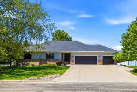 1406 26th Street SW Austin MN 55912