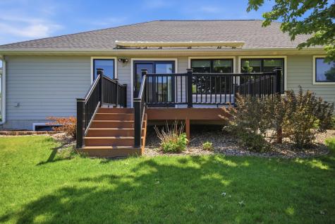 1406 26th Street SW Austin MN 55912