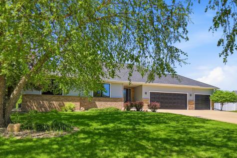 1406 26th Street SW Austin MN 55912