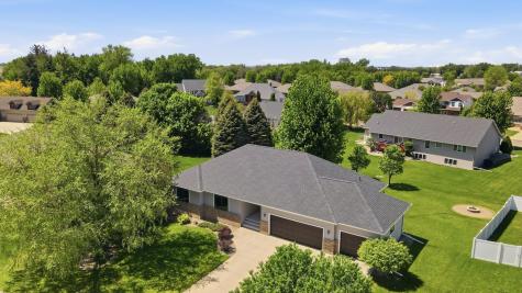 1406 26th Street SW Austin MN 55912