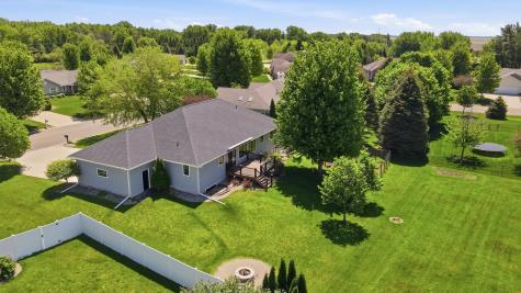 1406 26th Street SW Austin MN 55912