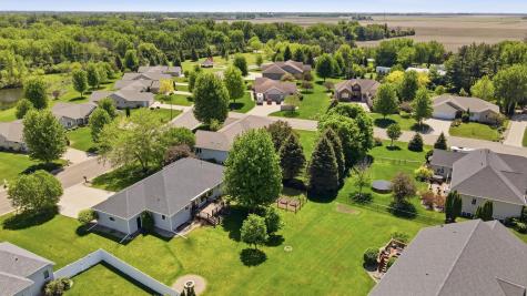 1406 26th Street SW Austin MN 55912