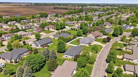 1406 26th Street SW Austin MN 55912