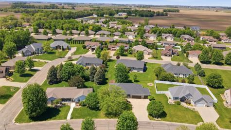1406 26th Street SW Austin MN 55912