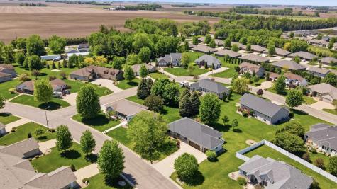1406 26th Street SW Austin MN 55912