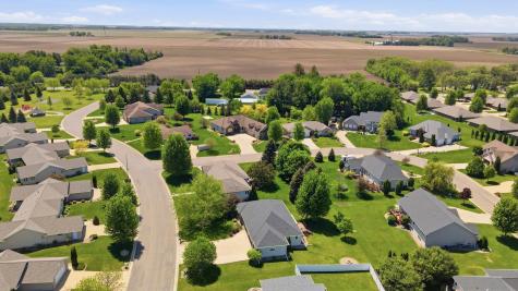 1406 26th Street SW Austin MN 55912