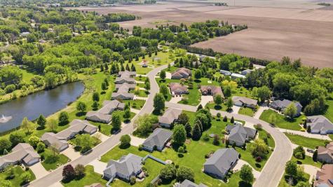 1406 26th Street SW Austin MN 55912