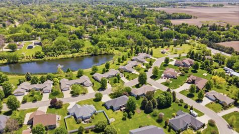 1406 26th Street SW Austin MN 55912