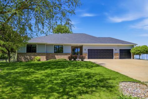 1406 26th Street SW Austin MN 55912
