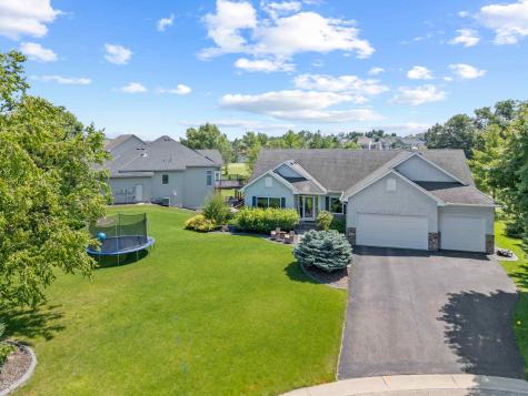 26811 Stirling Court Elko New Market MN 55020