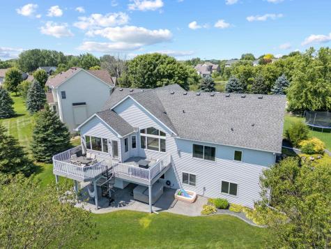 26811 Stirling Court Elko New Market MN 55020