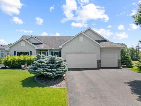 26811 Stirling Court Elko New Market MN 55020