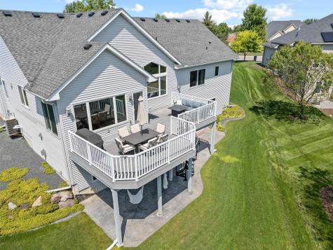 26811 Stirling Court Elko New Market MN 55020
