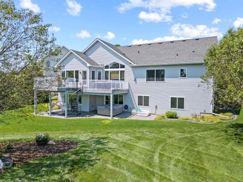 26811 Stirling Court Elko New Market MN 55020