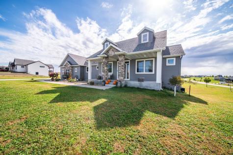 5892 Cambridge Hill Rd SE Rochester MN 55904
