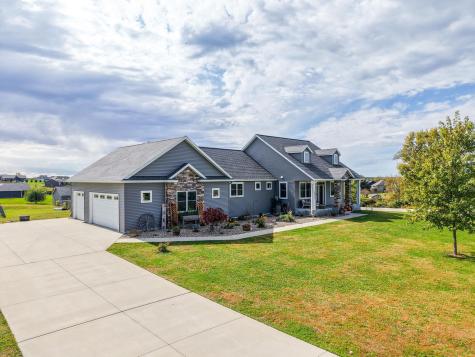5892 Cambridge Hill Rd SE Rochester MN 55904