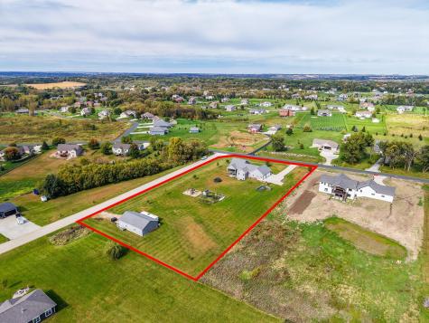 5892 Cambridge Hill Rd SE Rochester MN 55904