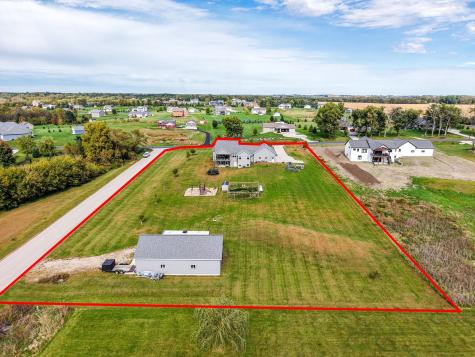 5892 Cambridge Hill Rd SE Rochester MN 55904